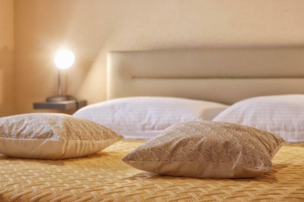 로비니 Casa Vesna 빌라 외부 사진